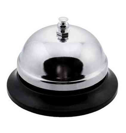 Звонок официанта Empire настольный 100 мм Одеса