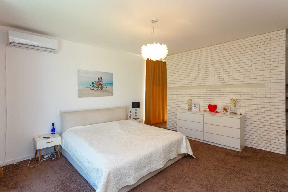 долгосрочная аренда 3-к дом Киево-Святошинский, Горбовичи, 1500 $/мес.  - зображення 9