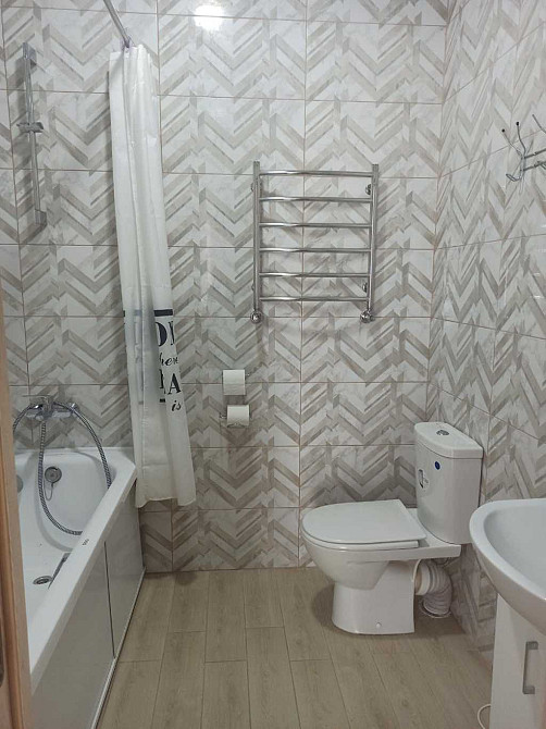 долгосрочная аренда 4-к таунхаус Киево-Святошинский, Буча, 35000 грн./мес. Буча - зображення 8