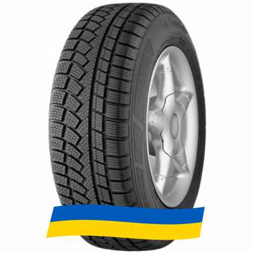 235/35 R19 Continental ContiWinterContact TS 790 91V Легкова шина Київ