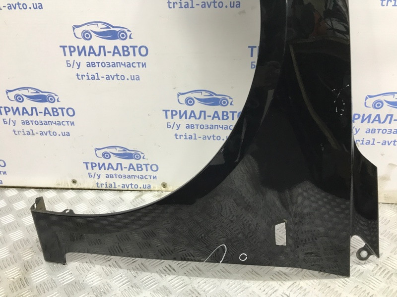 Крыло переднее левое Chevrolet Cruze J300 1.6 F16D4 2009 (б/у) Київ - зображення 3