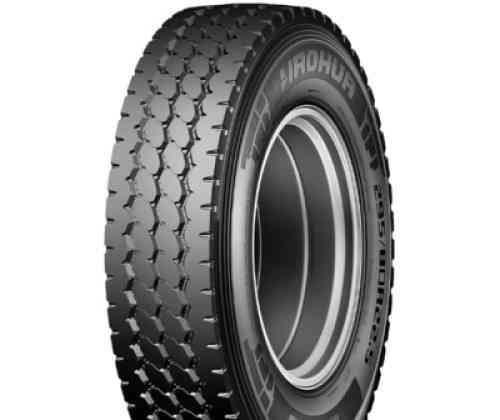 315/80 R22.5 Haohua GT23 157/154M Універсальна вантажна шина Київ