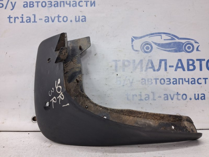 Брызговик задний правый Kia Sorento 2002-2011 868423E510 (Арт. 66912) Киев - изображение 1