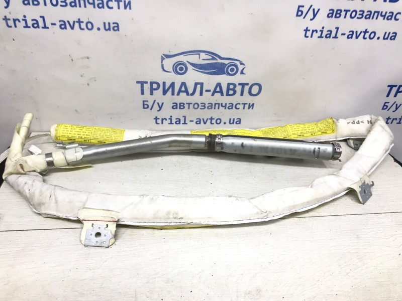 Airbag потолка(шторка) левый SsangYong Korando C200 2.0 DIESEL 2010 (б/у) Київ - зображення 1