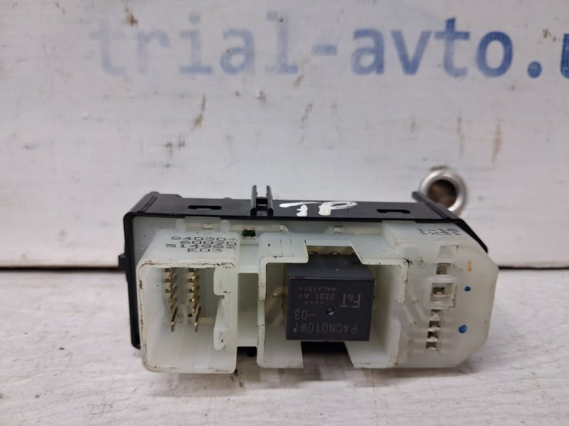 Кнопка стеклоподъемника Toyota Prado 2002-2009 8403060020 (Арт. 67306) Киев - изображение 3