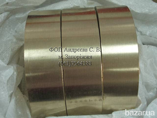 Бронза Запоріжжя - зображення 1