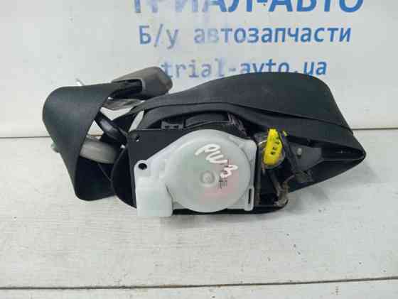 Ремень безопасности передний правый Mitsubishi Pajero Wagon 3 3.2 ДИЗЕЛЬ 4M41 1999 (б/у) Київ