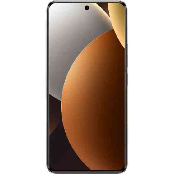 Смартфон Xiaomi Redmi Note 15 Pro 12/256GB Titanium (with Adapter) EU Харків