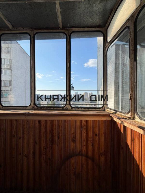 Без комісії! Оренда 1-кімнатної квартири м. Дарниця КОД 11204966 Киев - изображение 6