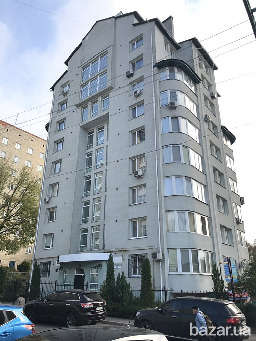 Единственная квартира в Сумах. Аналогов нет. Промышленный пер. Сумы - изображение 1