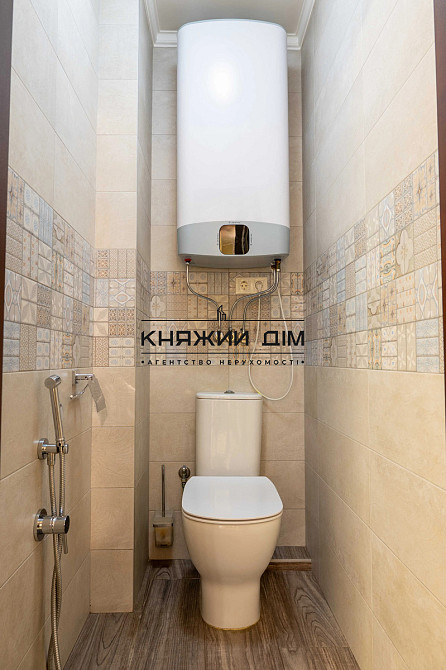 Продаж 1 кімнатна квартира ЖК  Позняки 4А КОД 21146838 Київ - зображення 11