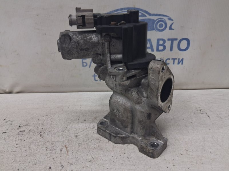 Клапан EGR SsangYong Korando 2010-2019 6711400460 (Арт. 82397) Киев - изображение 3