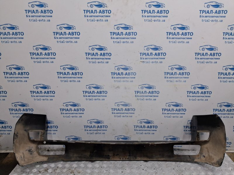 Бампер задний Toyota Prado 2003-2009  (Арт. 80594) Киев - изображение 8