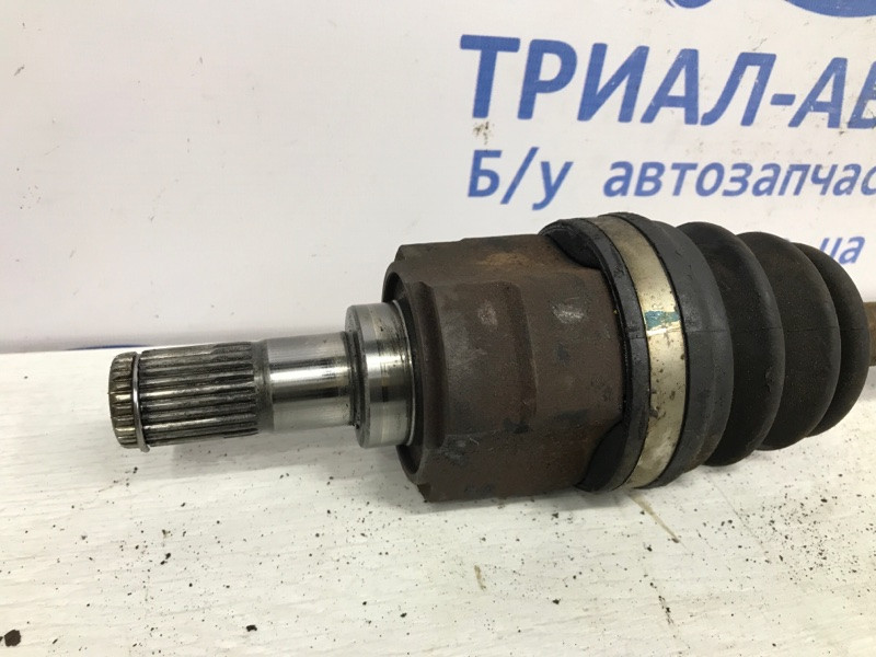 Привод передний левый МКПП Kia Soul 2008-2014 495012K000 (Арт. 41522) Киев - изображение 2