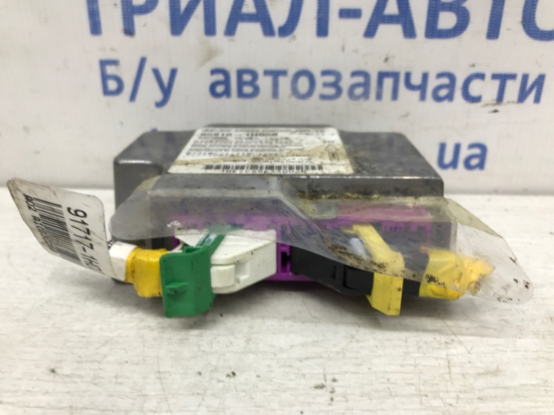 Блок AIRBAG Kia Ceed ED 1.4 БЕНЗИН G4FA 2006 (б/у) Київ - зображення 3