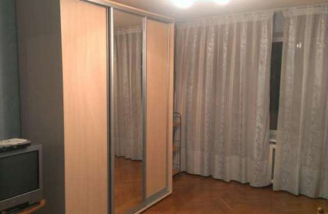 ОРЕНДА 1 ком. квартира на вул.Князів Острожських (Московська) 17/2 код 1160478 Київ - зображення 6