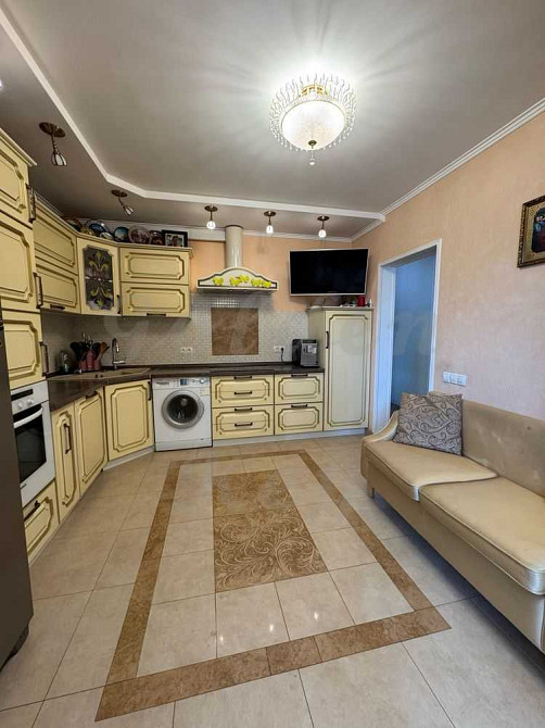 долгосрочная аренда 4-к квартира Киев, Дарницкий, 800 $/мес. Київ - зображення 5