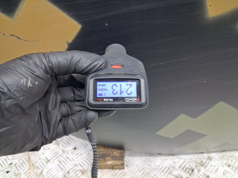 Дверь задняя правая Mitsubishi L200 KB 2.5 DIESEL 4D56 2006 (б/у) Киев - изображение 6