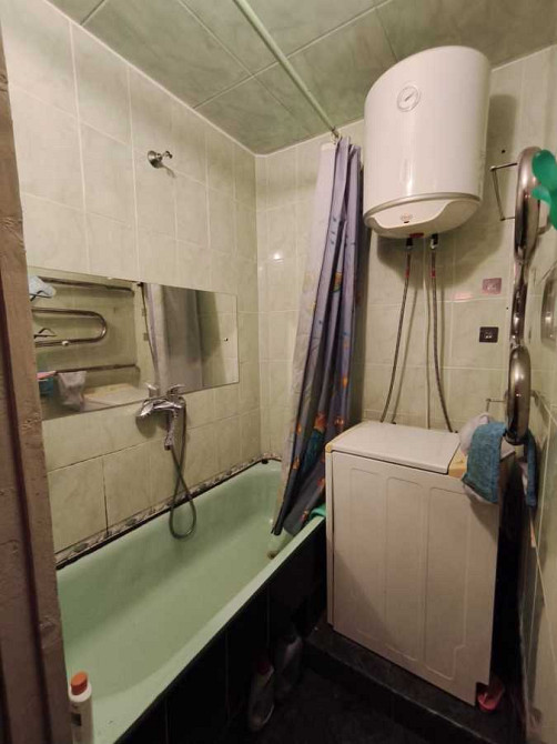 долгосрочная аренда 3-к квартира Днепр, Индустриальный, 11000 грн./мес. Дніпро - зображення 6