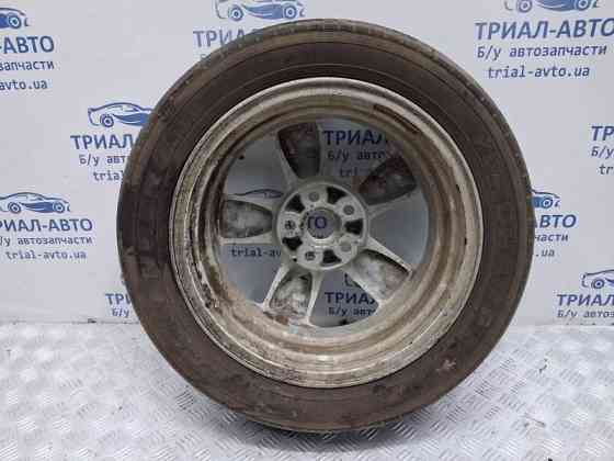 Запаска с резиной Mitsubishi Outlander CU 2.4 БЕНЗИН 4G69 2003 (б/у) Київ