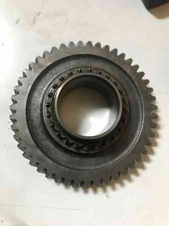 Бу шестерня задней передачи 11x47 Renault 7701717114, Trafic Laguna Кропивницький