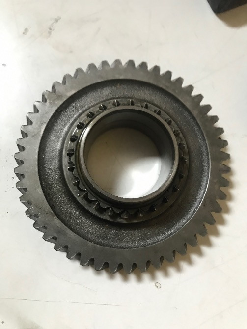 Бу шестерня задней передачи 11x47 Renault 7701717114, Trafic Laguna Кропивницький - зображення 1