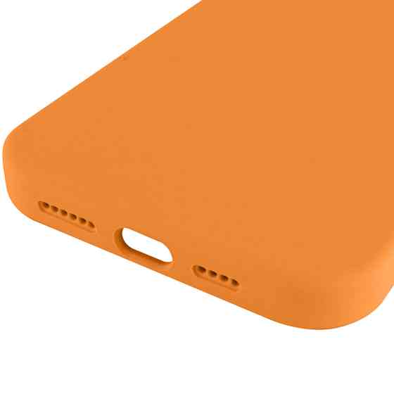 Чехол Silk Full Protective (AA) NO LOGO для Apple iPhone 16 Pro (6.3") Херсон