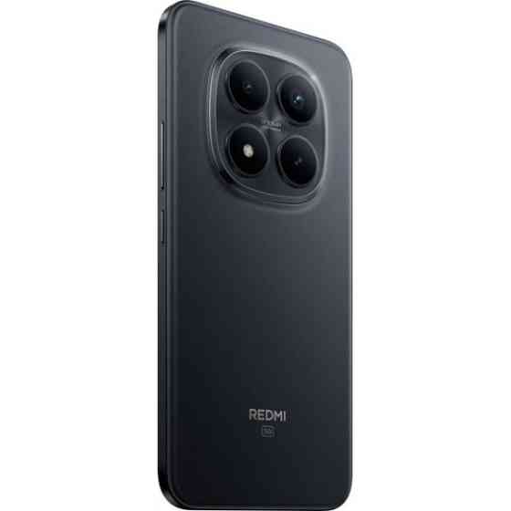 Смартфон Xiaomi Redmi Note 15 Pro+ 5G 8/256GB Black EU Харків