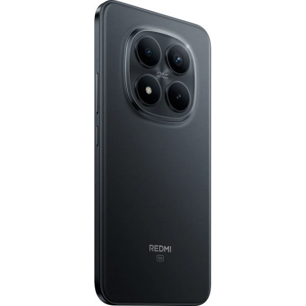 Смартфон Xiaomi Redmi Note 15 Pro+ 5G 8/256GB Black EU Харків - зображення 5