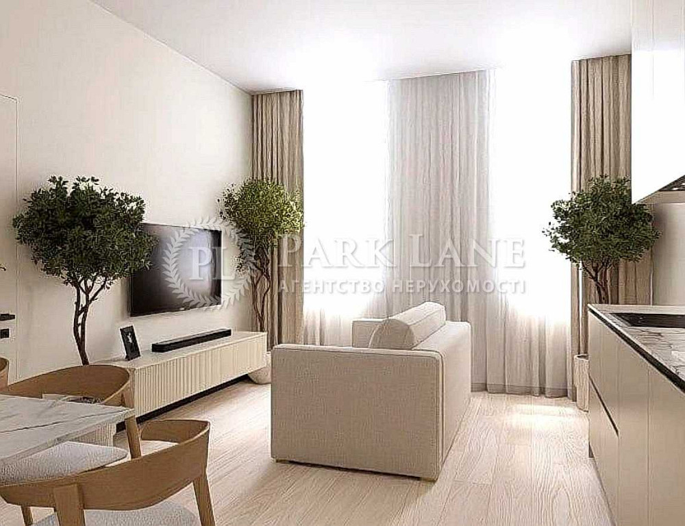 продажа 2-к квартира Киево-Святошинский, Гатное, 116500 $  - зображення 4