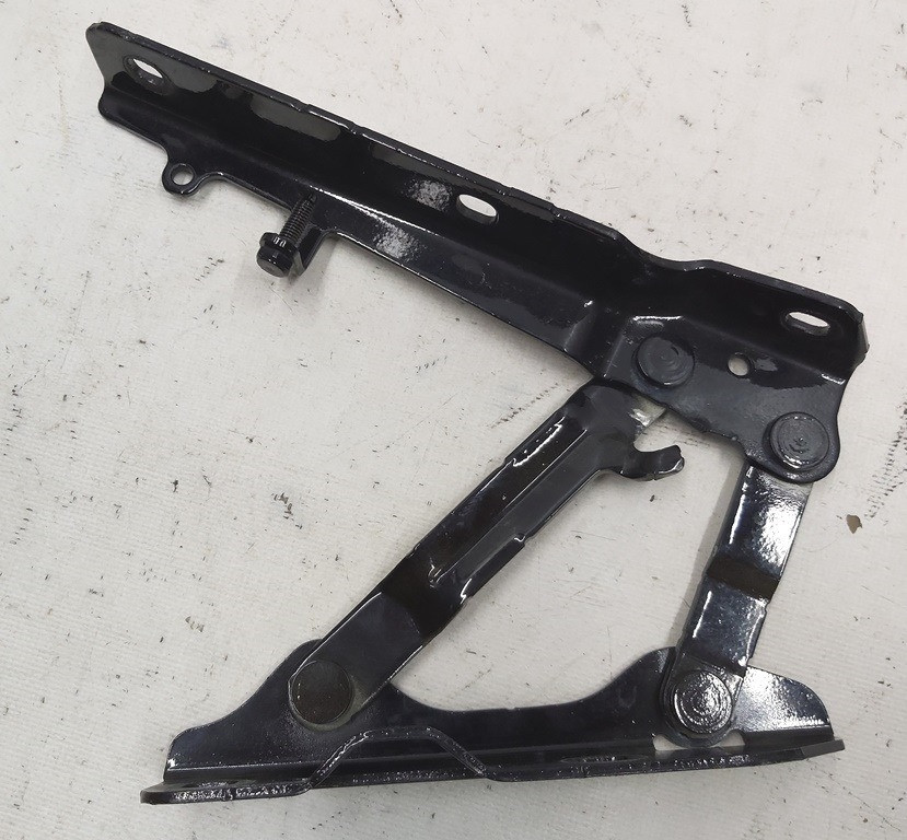 Петля крепления капота правая PPSB Tesla model S, model S REST 1029285-99-D Київ - зображення 1