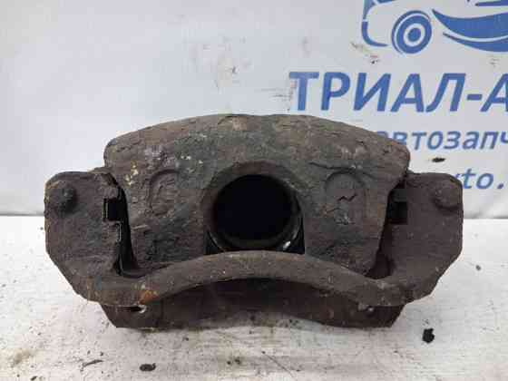 Суппорт передний правый Hyundai I30 FD 1.6 DIESEL D4FB 2007 (б/у) Київ