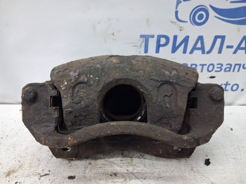 Суппорт передний правый Hyundai I30 2007-2012 581301H000 (Арт. 76987) Київ - зображення 4