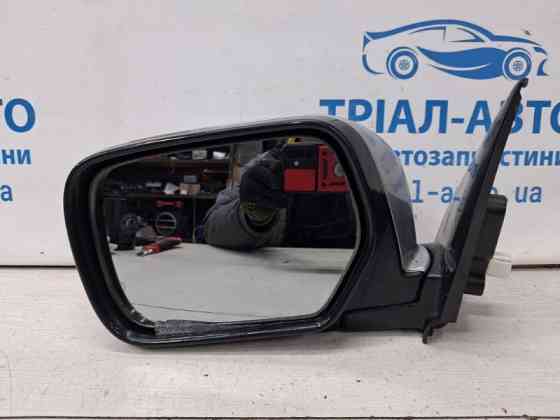 Зеркало левое Mitsubishi Outlander CU 2.4 БЕНЗИН 4G69 2003 (б/у) Київ
