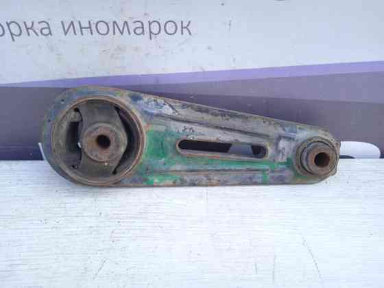Подушка ДВС задняя Nissan Qashqai J10 2.0 БЕНЗИН MR20DE 2006 (б/у) Киев