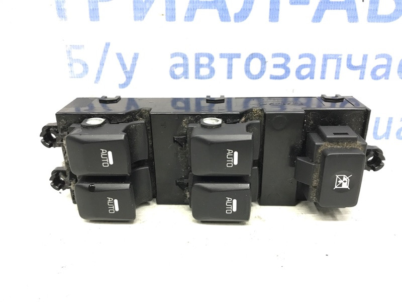 Блок управления стеклоподъемниками Kia Ceed JD 1.6 DIESEL D4FB 2012 (б/у) Киев - изображение 1