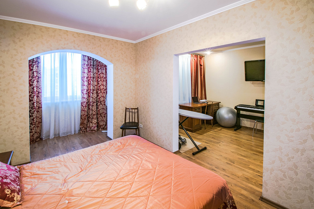 Шикарная трехкомнатная квартира на Д. Коротченко. Суми - зображення 4