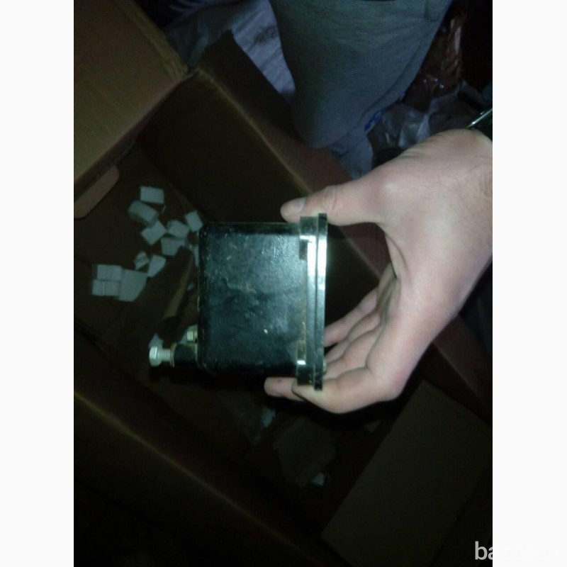 Выпрямители, род тока переменный, выпрямляемый, 220в. 150в. мах. ток 4 Харків - зображення 5