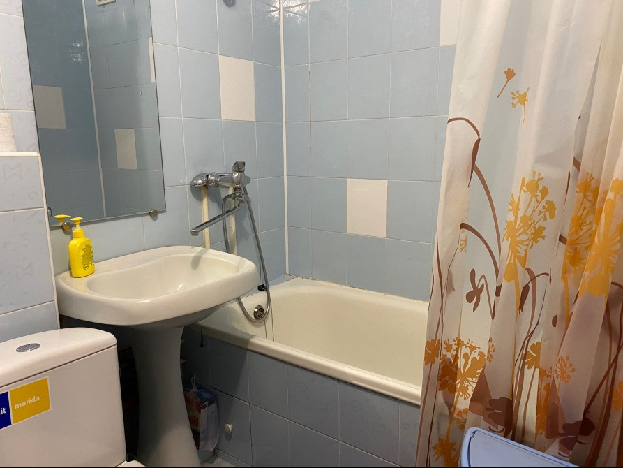 Ратушного 9, 1-кімнатна квартира метро Вокзальна Київ - зображення 5