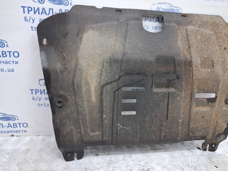 Защита двс Lexus RX 350 XU30 3.5 БЕНЗИН 2GRFE 2003 (б/у) Киев - изображение 6