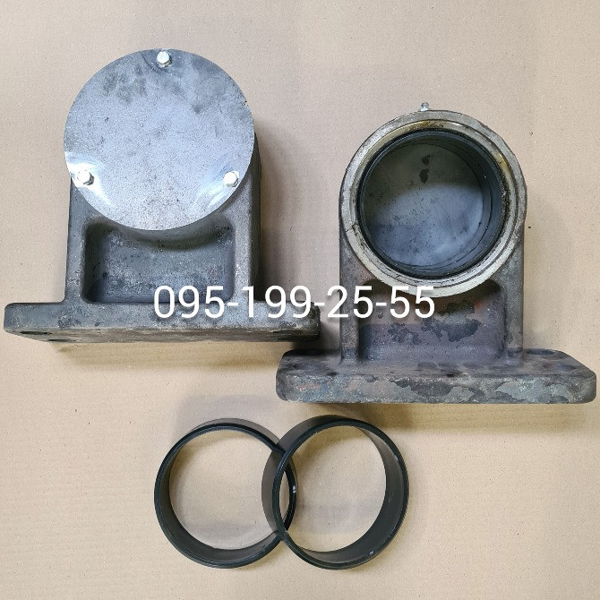 Кронштейн ПРТ 10.03.301 МЖТ-16, МЖТ-10, МЖТ-8. Кронштейн ПРТ 10.03.301 ПРТ-7 #мжт16 Дніпро - зображення 2