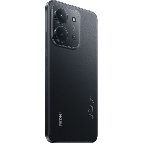 Смартфон Xiaomi Redmi 15C 8/256GB NFC Midnight Black (No Adapter) Global UA (Код товару:41795) Харків - зображення 7