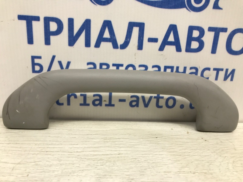 Ручка потолка Mitsubishi Outlander CU 2.4 БЕНЗИН 4G69 2003 (б/у) Київ - зображення 1