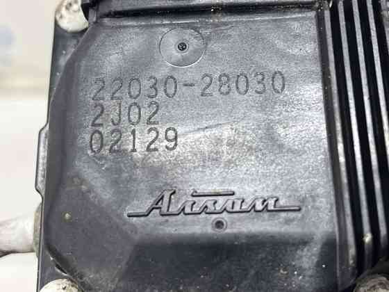 Заслонка дроссельная Toyota Camry 2001-2006 22030-28030 (Арт. 81651) Київ