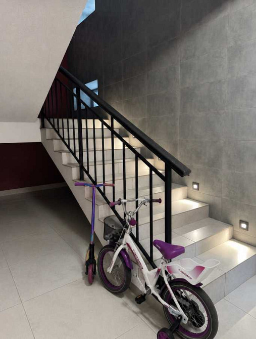 продажа 1-к квартира Киево-Святошинский, Ирпень, 52000 $ Ірпінь - зображення 10