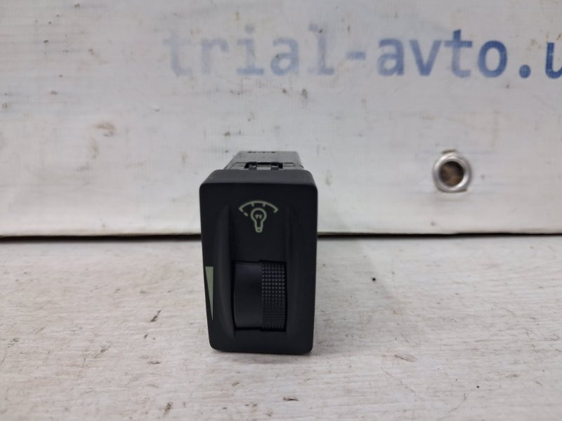 Кнопки управления Hyundai Sonata NF 2.4 БЕНЗИН G4KC 2004 (б/у) Київ - зображення 1