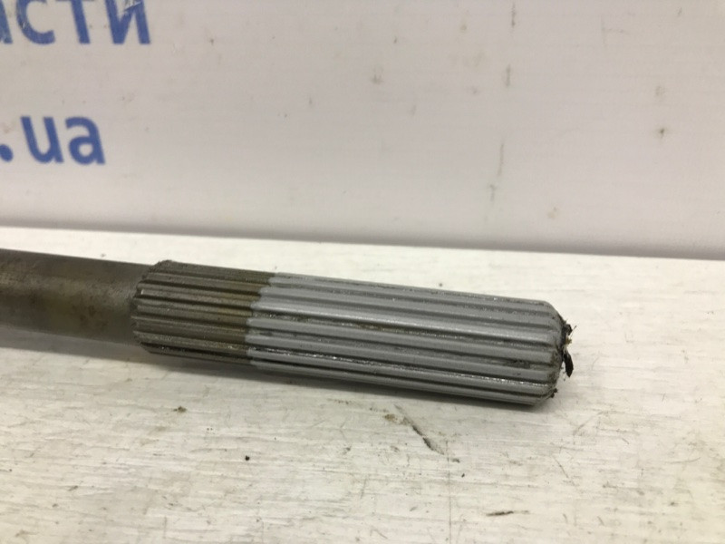 Карданчик рулевой Mazda CX 7 2006-2012 EH14-32-100A (Арт. 42021) Киев - изображение 2