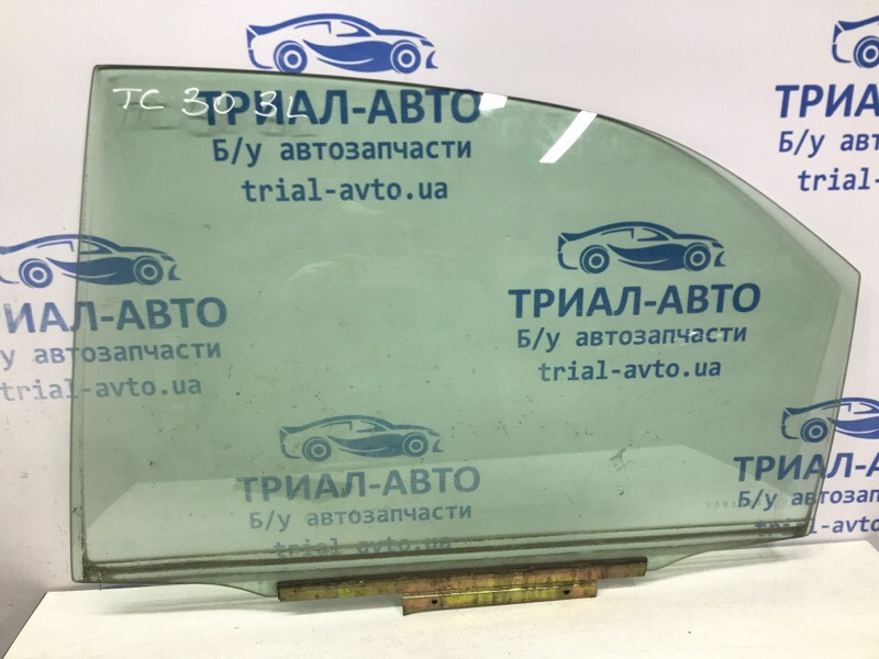 Стекло двери заднее левое Toyota Camry 2001-2006 6811433100 (Арт. 47164) Київ - зображення 1