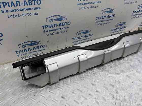 Бампер задний Mitsubishi Pajero Wagon 2006-2022 6410A576HA (Арт. 83716) Киев