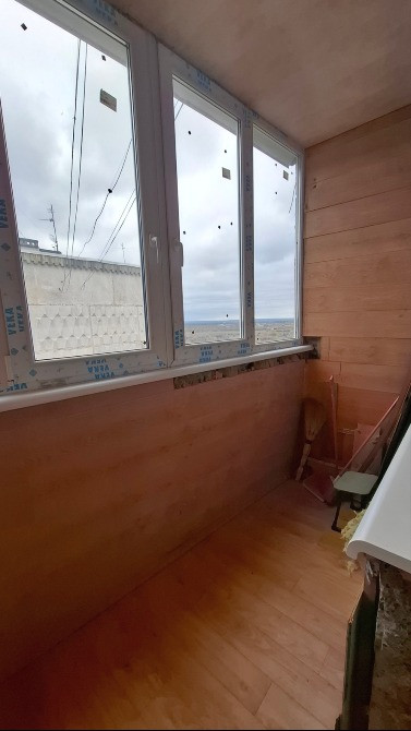 Купити 3-кімнатну квартиру, р-н Обрій, вул. Велика Кільцева Харьков - изображение 4